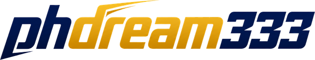 phdream333 Philippines gaming platform logo